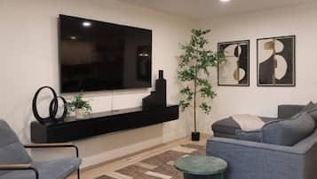 TV connectée