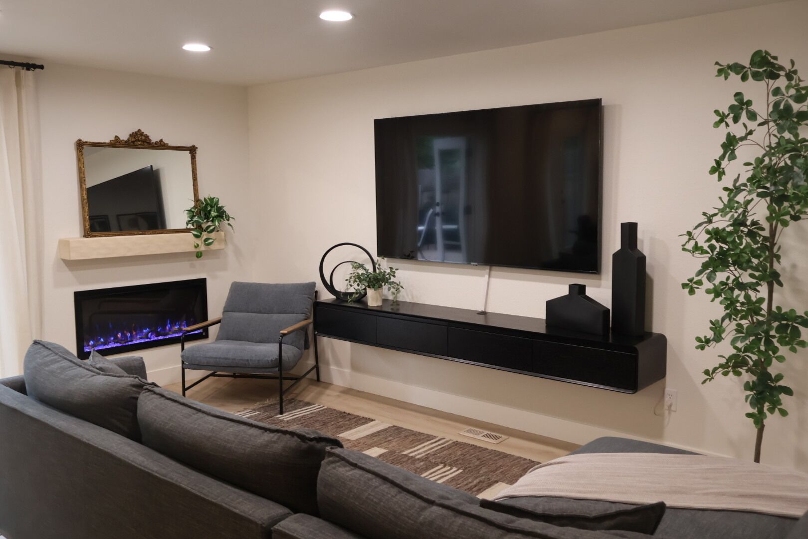 Smart TV