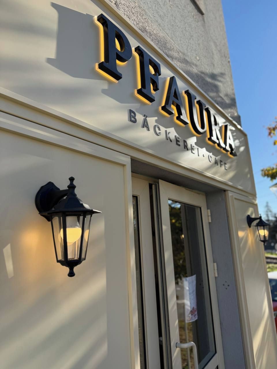 Cafe