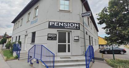 Pension Ursula