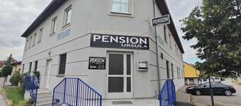 Pension Ursula