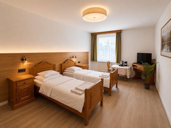 Pension Ursula - Baden