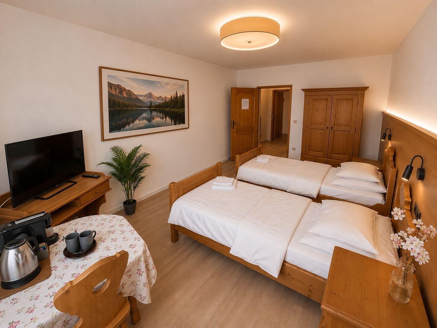 Habitación