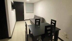 Interior - Modern apartment near Parque del Café (Montenegro)