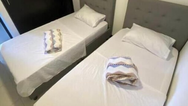 Room - Modern apartment near Parque del Café (Montenegro)