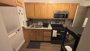 Dapur peribadi