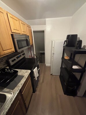 Private kitchen - Peace & Relax Sensation (Washington)