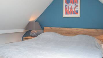 2 Schlafzimmer