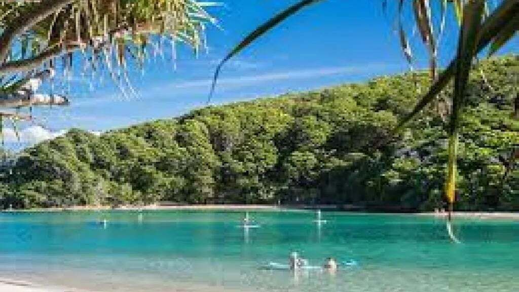 Strand