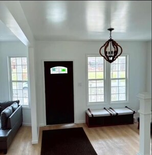 Unclassified image, 4 of 14, button - 2026 Remodeled East Village (Detroit)