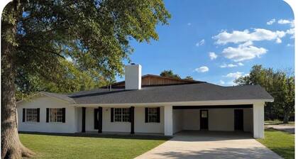 Where Delta History Meets Modern Luxury