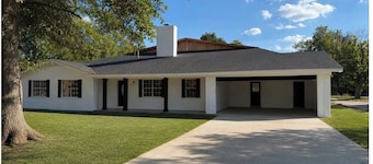 Where Delta History Meets Modern Luxury