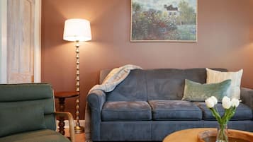 Smart TV, books