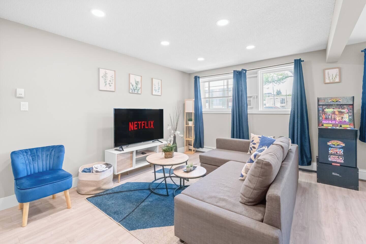 TV