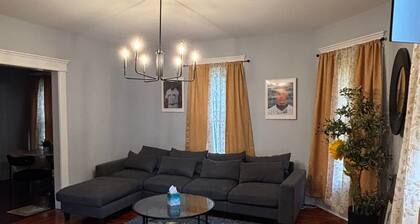Cozy Oneonta Getaway