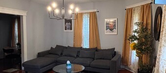 Cozy Oneonta Getaway