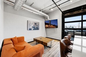 TV connectée