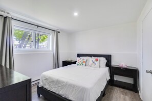 1 slaapkamer, gratis wifi