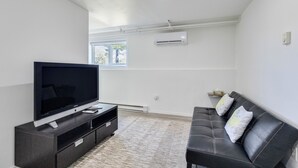 Een smart-tv