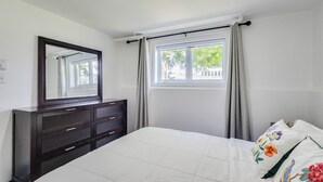 1 slaapkamer, gratis wifi