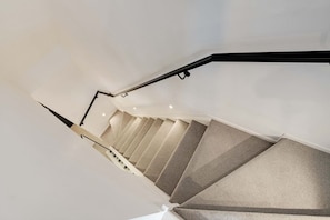 Unclassified image, 5 of 37, button - The Family Townhouse with Bunk Beds and Air-Con (Auckland East)