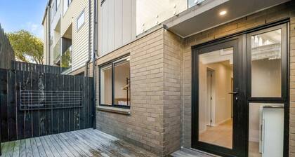 The Family Townhouse with Bunk Beds and Air-Con
