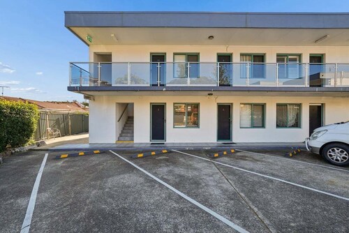 Murrays Beach Studio