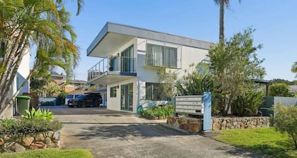 Murrays Beach Studio