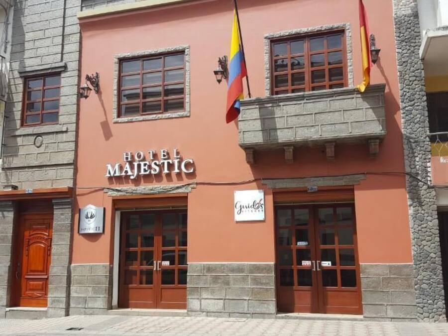 Detalle del exterior