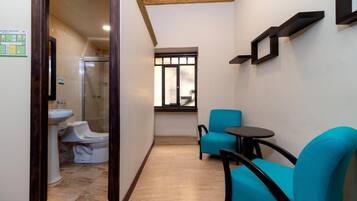 Comfort Double Room | Bathroom
