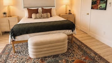 1 quarto, Wi-Fi, roupa de cama