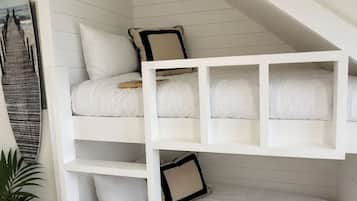1 quarto, Wi-Fi, roupa de cama