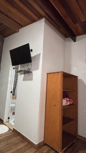 Interior - Stone Retreat Paraty (Paraty)