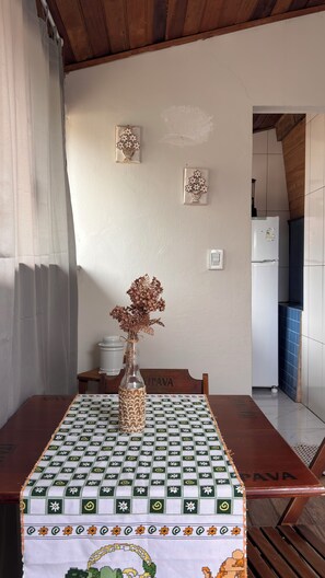Dining - Vrbo Property (Paraty)