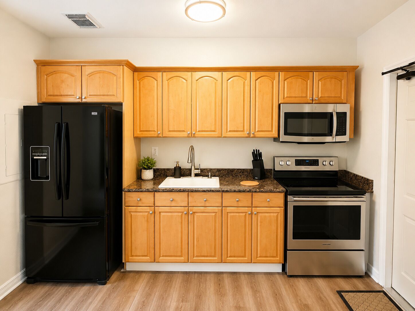 Cucina privata