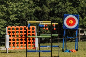 Espace pour enfants