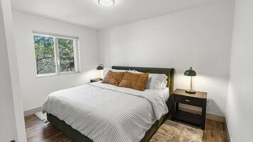 3 bedrooms, Internet, bed sheets