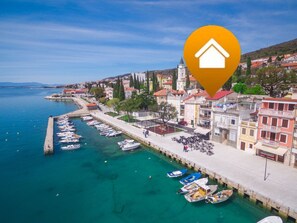 House - MALI MARINO 2 / HR-09058-02 by Interhome (Selce)