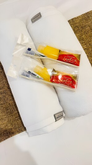 Équipements de salle de bain