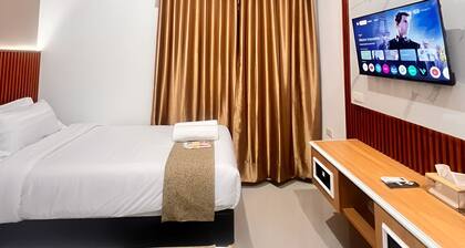 Kiluar Resort
