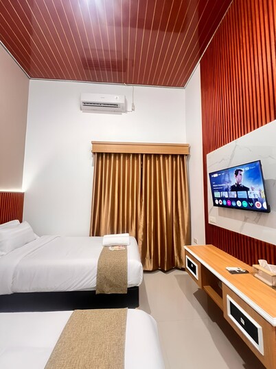 Kiluar Resort