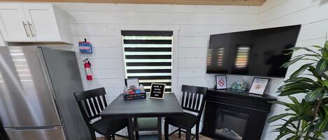 Restauration