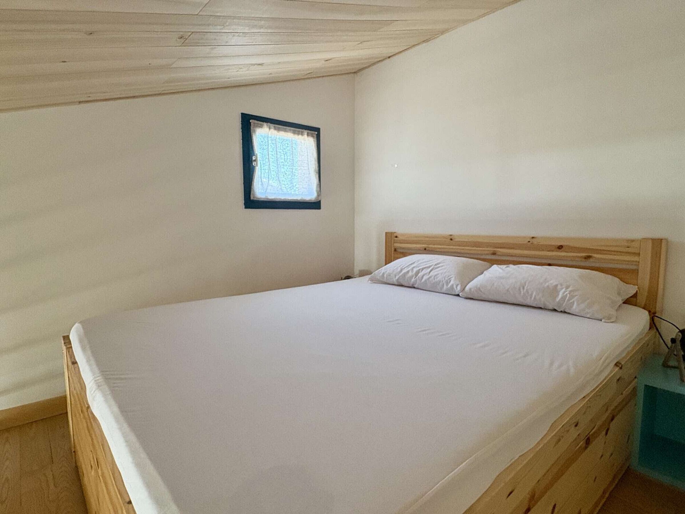1 Schlafzimmer