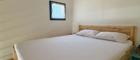 1 Schlafzimmer