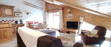 Fernseher