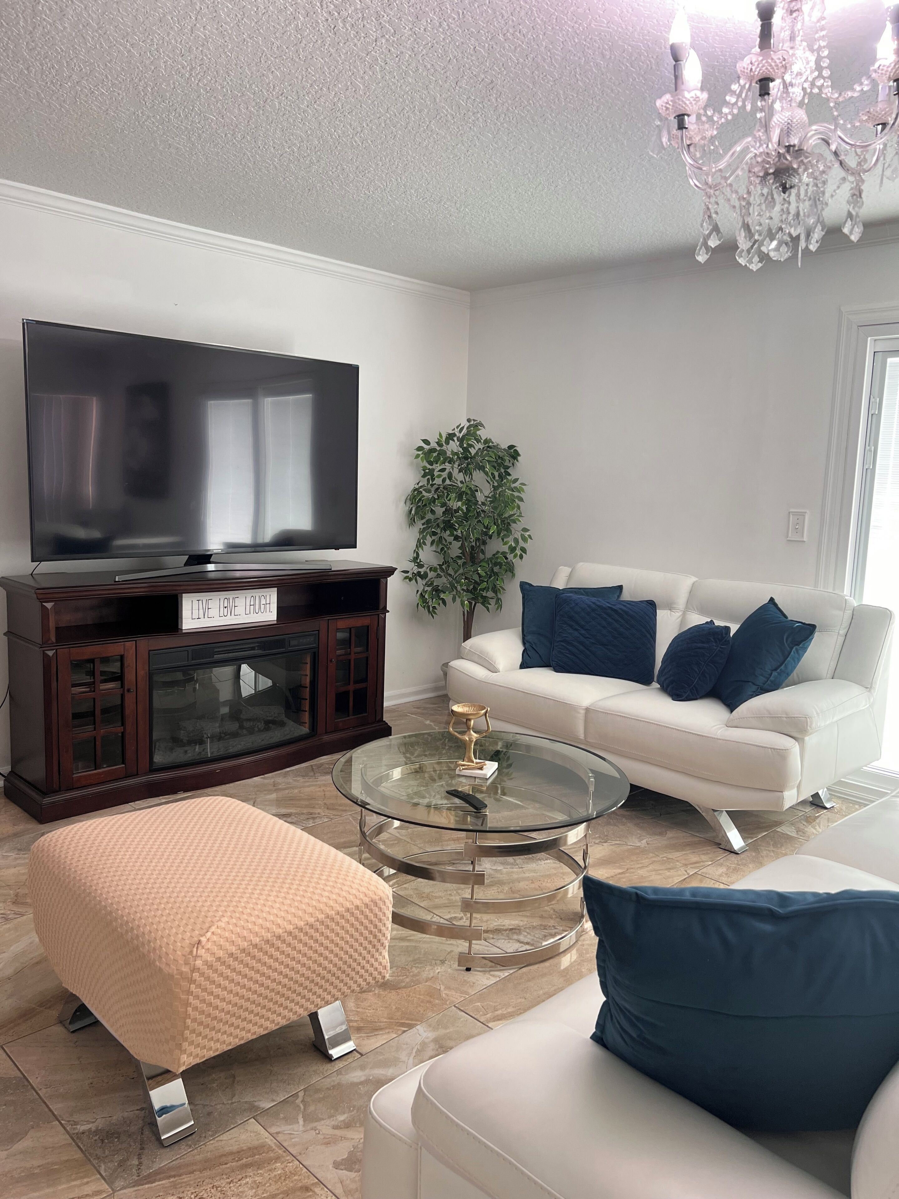 Smart TV