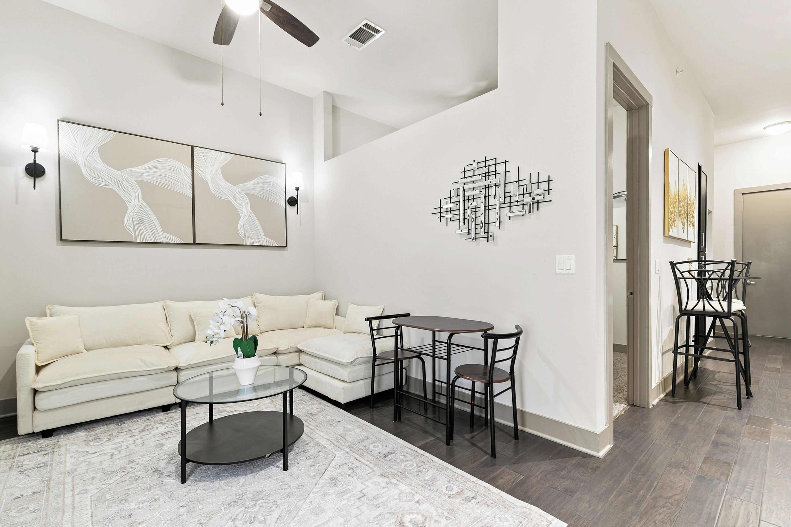 Finest & Premium Richardson Cityline Unit 1bed/1 Bath With Pool And Gym Access - Richardson, TX