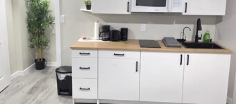 Modern 2BR Retreat | Cozy, Clean & Family-Friendly