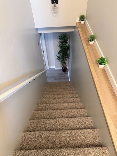 Modern 2BR Retreat | Cozy, Clean & Family-Friendly