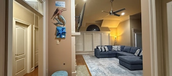 Welcome to Magnolia Pearls, a peaceful retreat for comfort and relaxation.